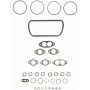 FEL PRO GASKETS HS 21193 B Engine Cylinder Head Gasket Set
