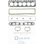 FEL PRO GASKETS HS 21219 B-1 Engine Cylinder Head Gasket Set