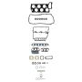 FEL PRO GASKETS HS 26142 PT-1 PermaTorque Engine Cylinder Head Gasket Set