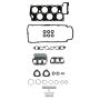 FEL PRO GASKETS HS 26142 PT PermaTorque Engine Cylinder Head Gasket Set
