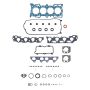 FEL PRO GASKETS HS 26155 PT PermaTorque Engine Cylinder Head Gasket Set