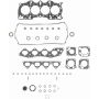 FEL PRO GASKETS HS 26159 PT PermaTorque Engine Cylinder Head Gasket Set