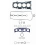 FEL PRO GASKETS HS 26160 PT PermaTorque Engine Cylinder Head Gasket Set