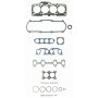 FEL PRO GASKETS HS 26161 PT-1 PermaTorque Engine Cylinder Head Gasket Set