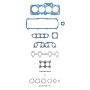 FEL PRO GASKETS HS 26161 PT PermaTorque Engine Cylinder Head Gasket Set
