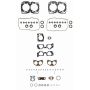 FEL PRO GASKETS HS 26170 PT-1 PermaTorque Engine Cylinder Head Gasket Set