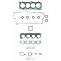 FEL PRO GASKETS HS 26181 PT-1 PermaTorque Engine Cylinder Head Gasket Set