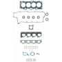 FEL PRO GASKETS HS 26181 PT PermaTorque Engine Cylinder Head Gasket Set
