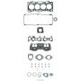 FEL PRO GASKETS HS 26184 PT PermaTorque Engine Cylinder Head Gasket Set