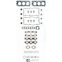 FEL PRO GASKETS HS 26186 PT-1 PermaTorque Engine Cylinder Head Gasket Set