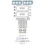 FEL PRO GASKETS HS 26186 PT PermaTorque Engine Cylinder Head Gasket Set