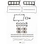 FEL PRO GASKETS HS 26188 PT-1 PermaTorque Engine Cylinder Head Gasket Set