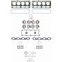 FEL PRO GASKETS HS 26191 PT PermaTorque Engine Cylinder Head Gasket Set