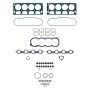 FEL PRO GASKETS HS 26192 PT-7 PermaTorque Engine Cylinder Head Gasket Set