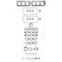FEL PRO GASKETS HS 26193 PT-1 PermaTorque Engine Cylinder Head Gasket Set