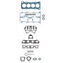 FEL PRO GASKETS HS 26194 PT PermaTorque Engine Cylinder Head Gasket Set