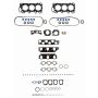 FEL PRO GASKETS HS 26196 PT PermaTorque Engine Cylinder Head Gasket Set