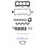 FEL PRO GASKETS HS 26197 PT PermaTorque Engine Cylinder Head Gasket Set