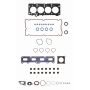 FEL PRO GASKETS HS 26202 PT-1 PermaTorque Engine Cylinder Head Gasket Set