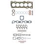 FEL PRO GASKETS HS 26204 PT-1 PermaTorque Engine Cylinder Head Gasket Set
