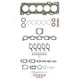 FEL PRO GASKETS HS 26204 PT PermaTorque Engine Cylinder Head Gasket Set