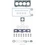 FEL PRO GASKETS HS 26206 PT PermaTorque Engine Cylinder Head Gasket Set
