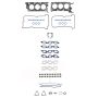FEL PRO GASKETS HS 26207 PT-4 PermaTorque Engine Cylinder Head Gasket Set
