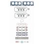 FEL PRO GASKETS HS 26208 PT PermaTorque Engine Cylinder Head Gasket Set