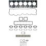 FEL PRO GASKETS HS 26218 PT PermaTorque Engine Cylinder Head Gasket Set