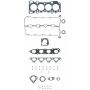 FEL PRO GASKETS HS 26221 PT-1 PermaTorque Engine Cylinder Head Gasket Set