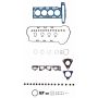 FEL PRO GASKETS HS 26223 PT-1 PermaTorque Engine Cylinder Head Gasket Set