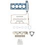 FEL PRO GASKETS HS 26223 PT-5 PermaTorque Engine Cylinder Head Gasket Set