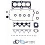 FEL PRO GASKETS HS 26224 PT-1 PermaTorque Engine Cylinder Head Gasket Set