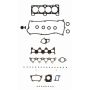 FEL PRO GASKETS HS 26224 PT PermaTorque Engine Cylinder Head Gasket Set
