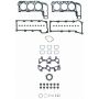 FEL PRO GASKETS HS 26229 PT PermaTorque Engine Cylinder Head Gasket Set