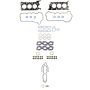 FEL PRO GASKETS HS 26233 PT-4 PermaTorque Engine Cylinder Head Gasket Set