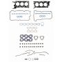 FEL PRO GASKETS HS 26233 PT PermaTorque Engine Cylinder Head Gasket Set