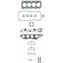 FEL PRO GASKETS HS 26235 PT PermaTorque Engine Cylinder Head Gasket Set