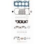 FEL PRO GASKETS HS 26236 PT PermaTorque Engine Cylinder Head Gasket Set