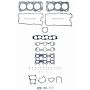 FEL PRO GASKETS HS 26239 PT-1 PermaTorque Engine Cylinder Head Gasket Set