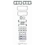 FEL PRO GASKETS HS 26241 PT PermaTorque Engine Cylinder Head Gasket Set