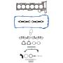FEL PRO GASKETS HS 26245 PT-1 PermaTorque Engine Cylinder Head Gasket Set