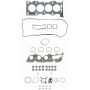 FEL PRO GASKETS HS 26250 PT-4 PermaTorque Engine Cylinder Head Gasket Set
