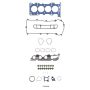 FEL PRO GASKETS HS 26250 PT-7 PermaTorque Engine Cylinder Head Gasket Set