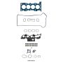 FEL PRO GASKETS HS 26250 PT-8 PermaTorque Engine Cylinder Head Gasket Set