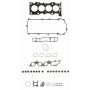 FEL PRO GASKETS HS 26250 PT PermaTorque Engine Cylinder Head Gasket Set