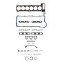 FEL PRO GASKETS HS 26252 PT-2 PermaTorque Engine Cylinder Head Gasket Set