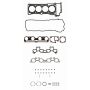 FEL PRO GASKETS HS 26255 PT-1 PermaTorque Engine Cylinder Head Gasket Set