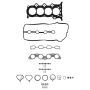 FEL PRO GASKETS HS 26258 PT PermaTorque Engine Cylinder Head Gasket Set