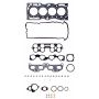 FEL PRO GASKETS HS 26261 PT PermaTorque Engine Cylinder Head Gasket Set